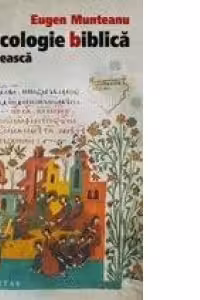 Lexicologie biblica romaneasca
