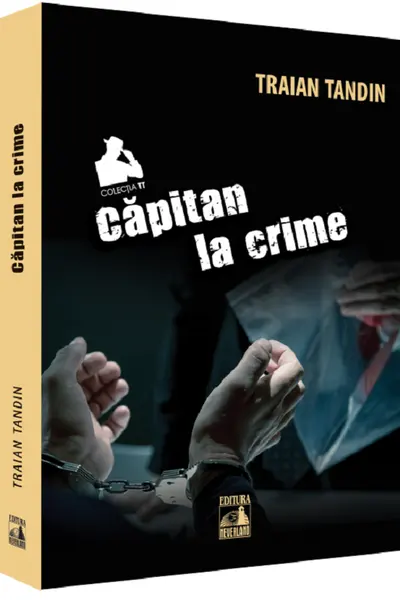Capitan la crime