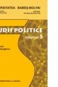STUDII POLITICE VOL. V