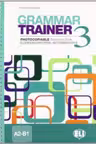 Grammar Trainer Book 3