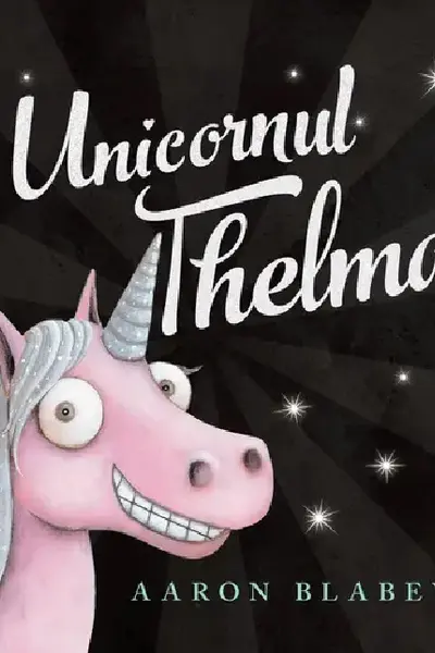 Unicornul Thelma