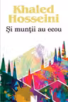 Si muntii au ecou