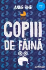 Copiii de faina