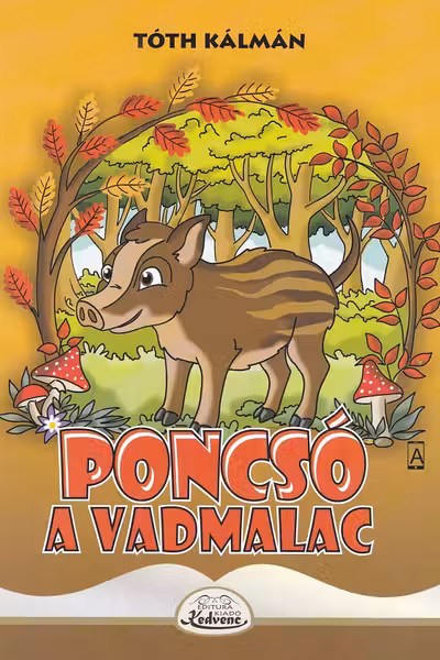 Poncso a vadmalac