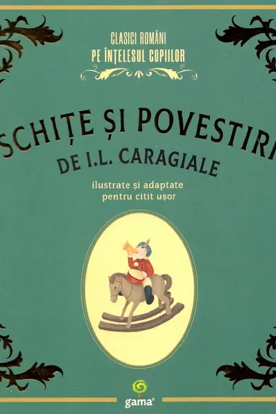 Schite si povestiri