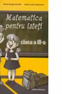 Matematica pentru isteti clasa a 3-a