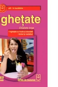 Inghetate
