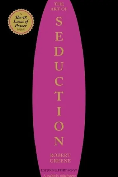 The Art of Seduction - A csabitas muveszete
