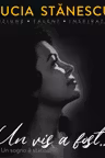 Lucia Stanescu. Viziune. Talent. Inspiratie. Un vis a fost…. Visione. Talento. Inspirazione. Un sogno è stato…