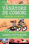 Vanatorii de comori Vol.7
