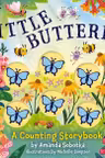 Ten Little Butterflies