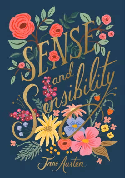 Sense And Sensibility