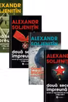 Doua secole impreuna. Evreii si rusii inainte de revolutie (4 volume). Editia a doua