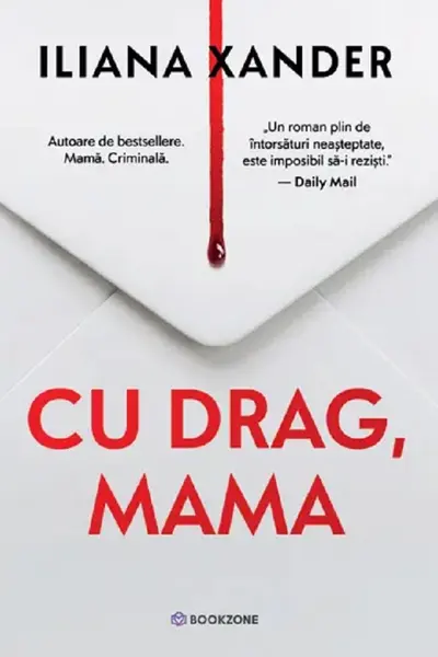 Cu drag mama