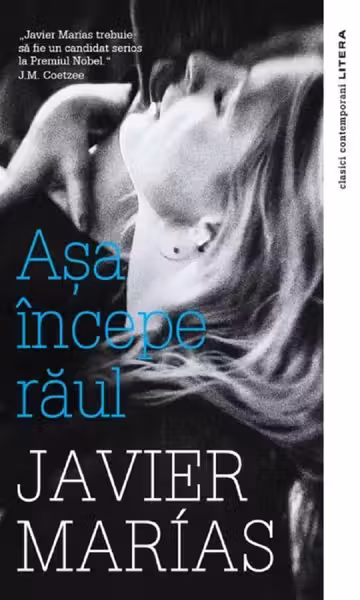 Clasici contemporani. ASA INCEPE RAUL.