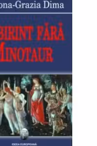 Labirint fara minotaur