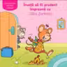 Invata sa fii prudent impreuna cu Alice Soricica