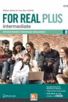 For Real Plus Intermediate Student's pack B