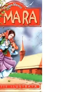 Mara. Regis.