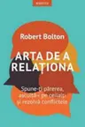 Introspectiv. ARTA DE A RELATIONA.