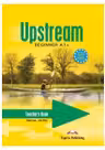 Curs limba engleza Upstream, Beginner A1+.-Teacher's Workbook Caietul profesorului