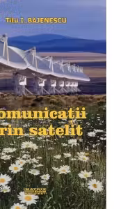 Comunicatii prin satelit