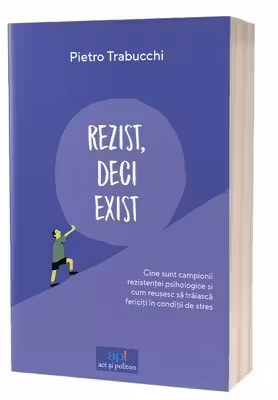 Rezist deci exist