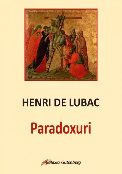 Paradoxuri
