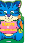 Lipeste si coloreaza 3