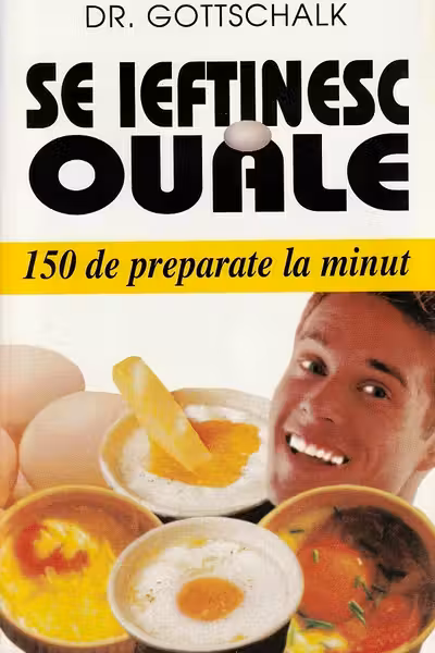 Se ieftinesc ouăle