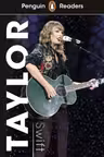 Penguin Readers 1 Taylor Swift