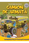 Construieste-ti propriul camion de armata