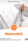 Manual Matematica clasa a 7-a - Radu Gologan (coord.)