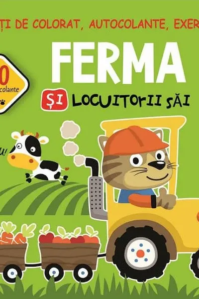 Ferma si locuitorii sai