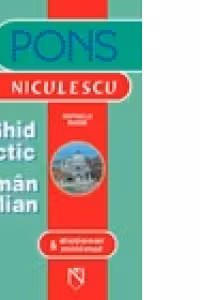 Ghid practic roman-italian & dictionar minimal