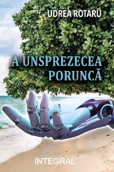 A unsprezecea porunca