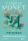 New Moon. FAMILIA MONET. PRINTESA. Partea a II-a.