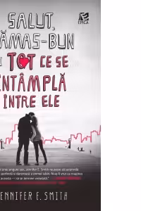Salut, ramas-bun si tot ce se intampla intre ele
