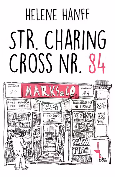 Str. Charing Cross nr. 84