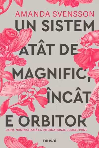 Un sistem atât de magnific încât e orbitor