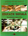 Educatie sociala. Manual clasa a 7-a