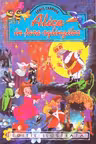 Alice in Tara Oglinzilor