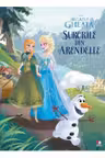 Disney. Regatul de Gheata. Surorile din Arendelle