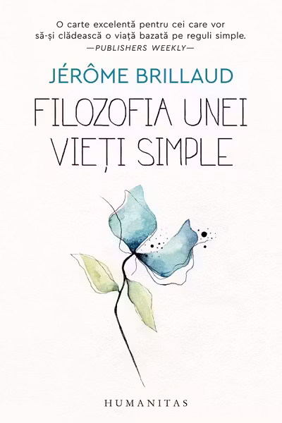 Filosofia unei vieti simple