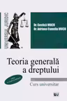 Teoria generală a dreptului