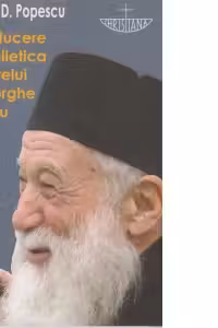 Introducere in omiletica Parintelui Gheorghe Calciu