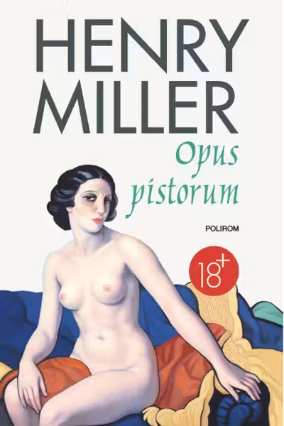Opus pistorum