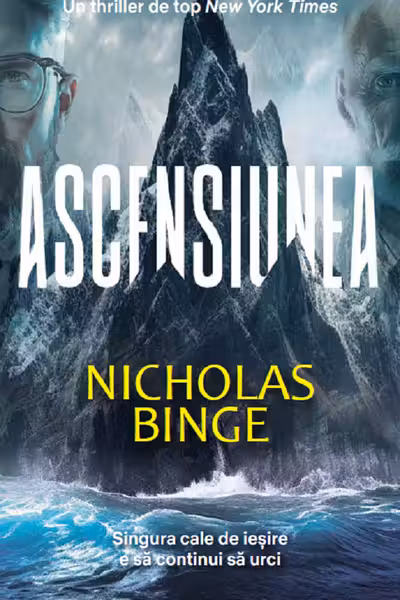 Ascensiunea