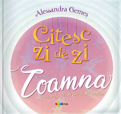 Citesc zi de zi
