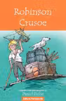 Robinson Crusoe (text adaptat)